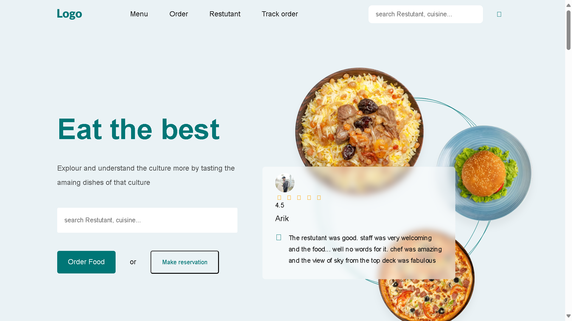 Website Design